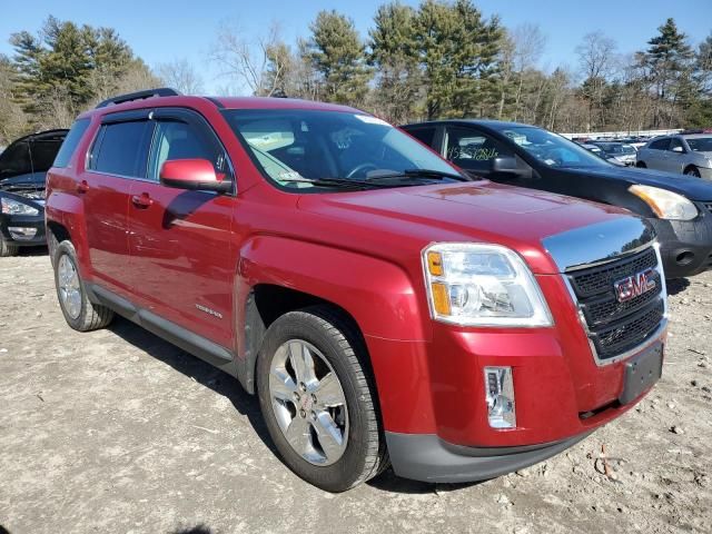 2014 GMC Terrain SLT