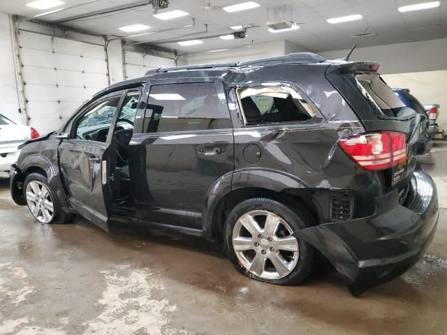 2010 Dodge Journey SXT