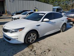 2017 KIA Optima LX en venta en Seaford, DE