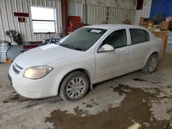 Salvage cars for sale from Copart Helena, MT: 2010 Chevrolet Cobalt 1LT