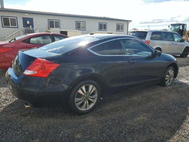 2011 Honda Accord EXL