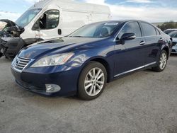 Vehiculos salvage en venta de Copart Las Vegas, NV: 2011 Lexus ES 350