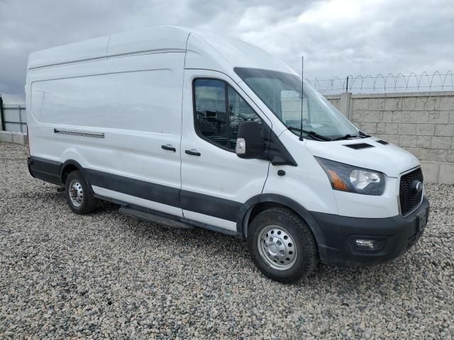 2022 Ford Transit T-350