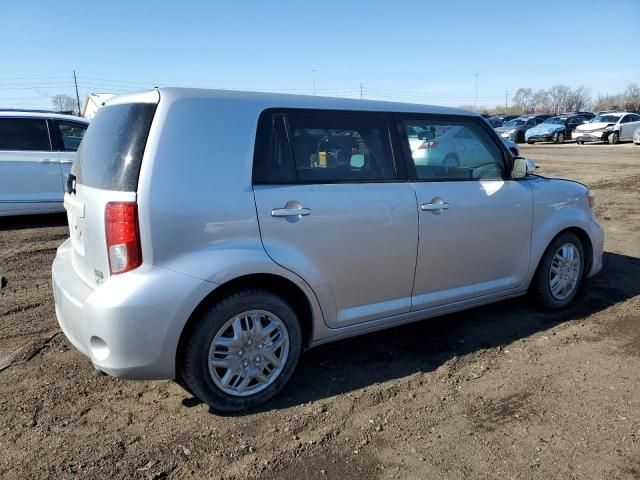 2011 Scion XB