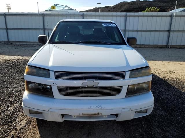 2004 Chevrolet Colorado