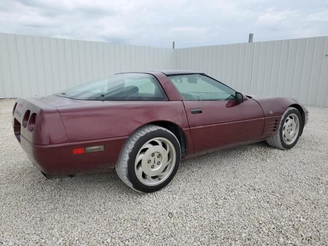 1993 Chevrolet Corvette