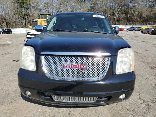 2008 GMC Yukon Denali