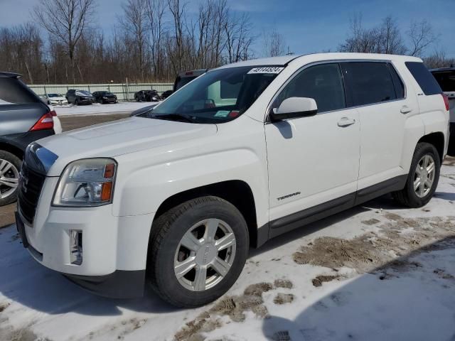 2014 GMC Terrain SLE