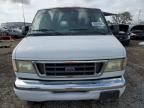 2003 Ford Econoline E350 Super Duty Wagon