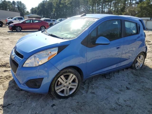 2015 Chevrolet Spark LS