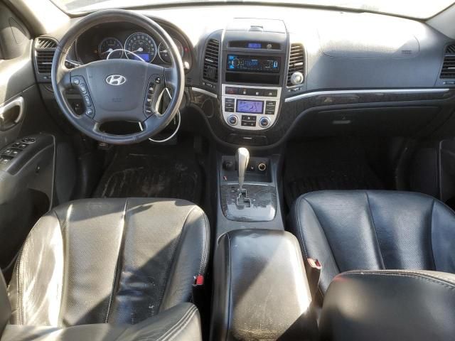 2007 Hyundai Santa FE SE