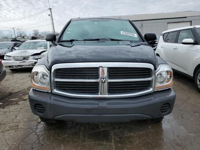 2006 Dodge Durango SXT