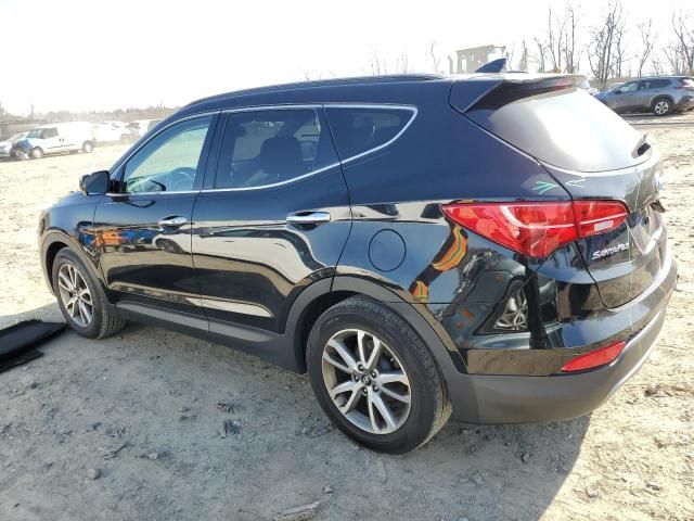 2014 Hyundai Santa FE Sport