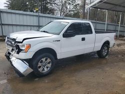 2012 Ford F150 Super Cab for sale in Austell, GA