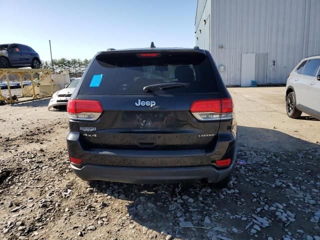 2014 Jeep Grand Cherokee Laredo