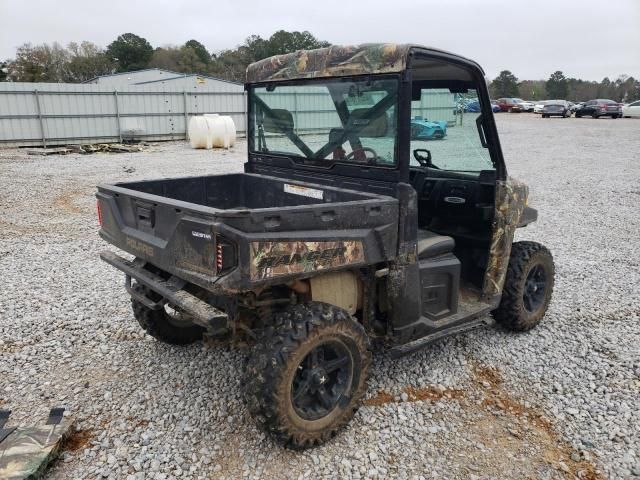 2015 Polaris Ranger XP 900 EPS