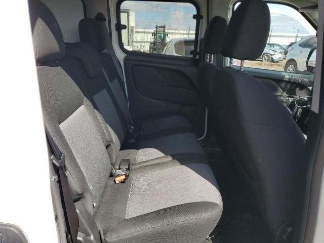 2022 Dodge RAM Promaster City Tradesman