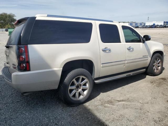 2009 GMC Yukon XL Denali