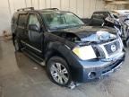 2011 Nissan Pathfinder S