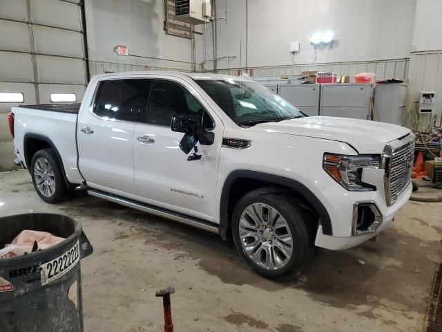 2020 GMC Sierra K1500 Denali