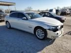 2015 BMW 740 LXI