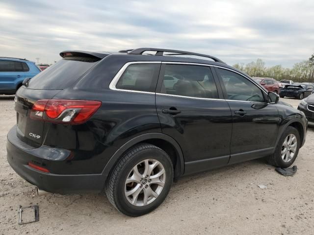 2014 Mazda CX-9 Touring