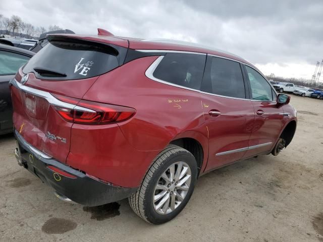 2019 Buick Enclave Premium