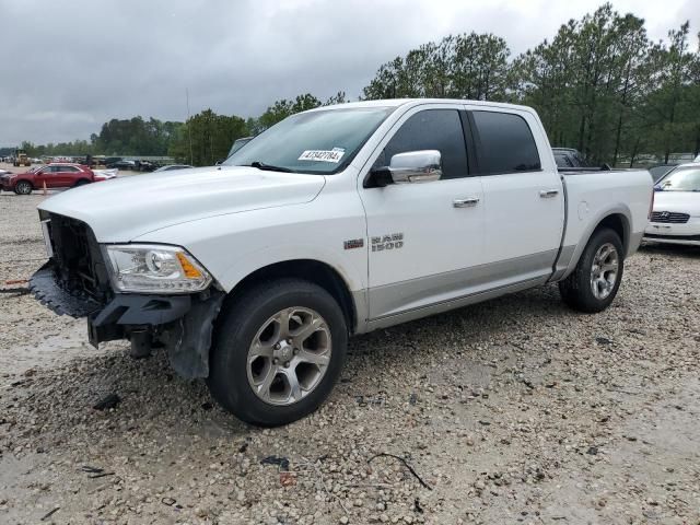 2013 Dodge 1500 Laramie