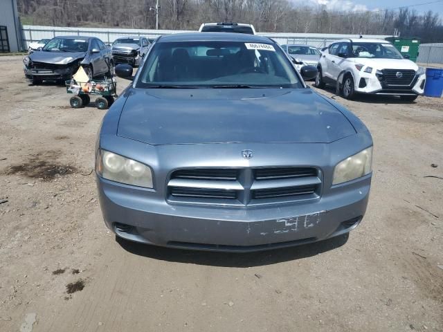 2007 Dodge Charger SE