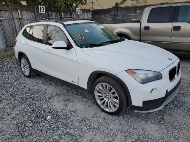 2015 BMW X1 SDRIVE28I