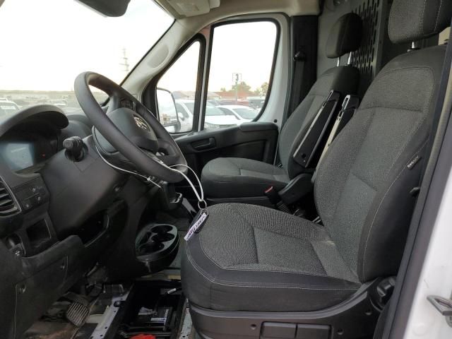 2023 Dodge RAM Promaster 2500 2500 High