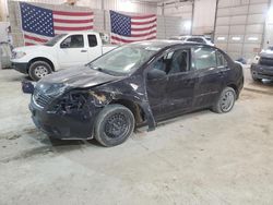 Nissan Sentra 2.0 salvage cars for sale: 2007 Nissan Sentra 2.0