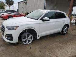 Run And Drives Cars for sale at auction: 2021 Audi Q5 Premium