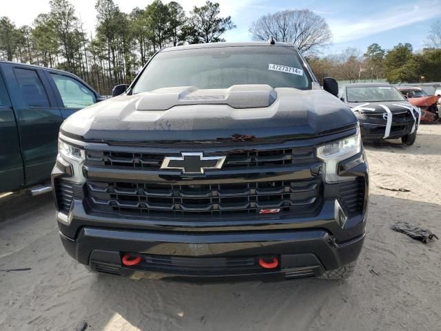 2023 Chevrolet Silverado K1500 LT Trail Boss