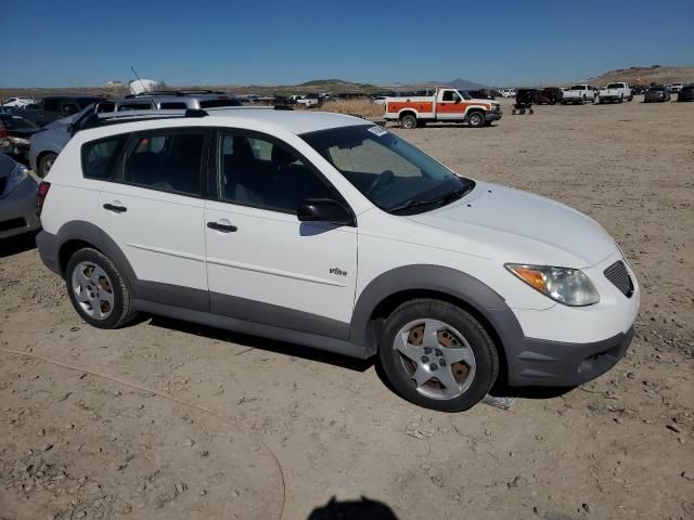 2007 Pontiac Vibe