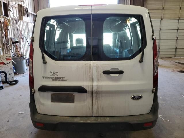 2014 Ford Transit Connect XL