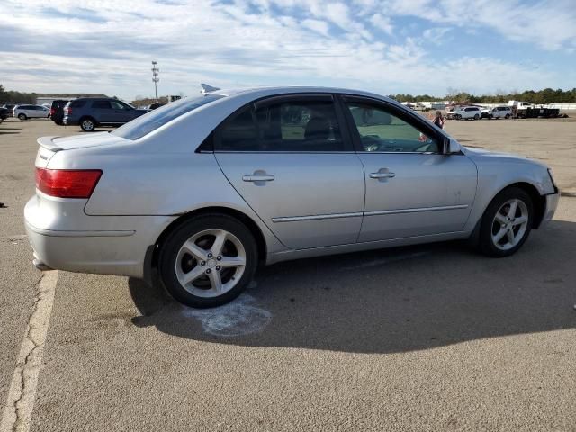 2010 Hyundai Sonata SE