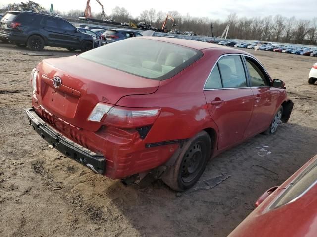 2007 Toyota Camry CE