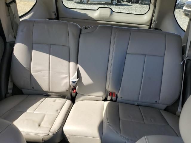 2008 GMC Envoy Denali