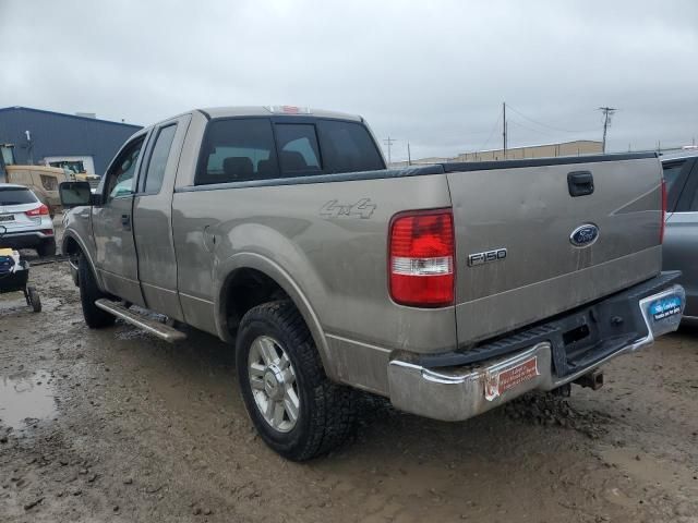 2004 Ford F150