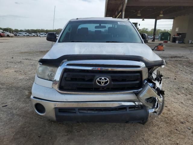 2010 Toyota Tundra Double Cab SR5