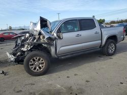 2016 Toyota Tacoma Double Cab for sale in Colton, CA