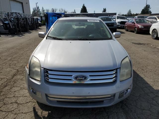 2006 Ford Fusion SEL