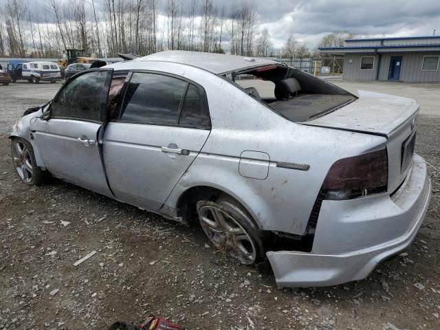 2005 Acura TL