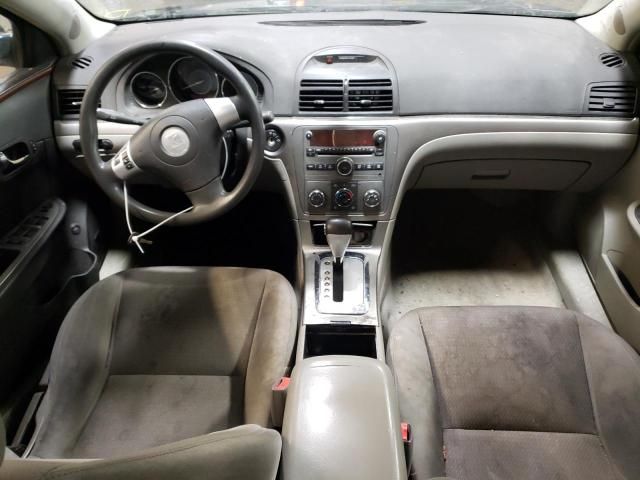 2008 Saturn Aura XE