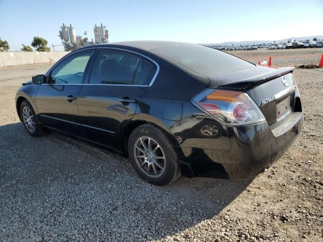 2008 Nissan Altima 2.5