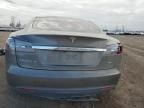 2015 Tesla Model S