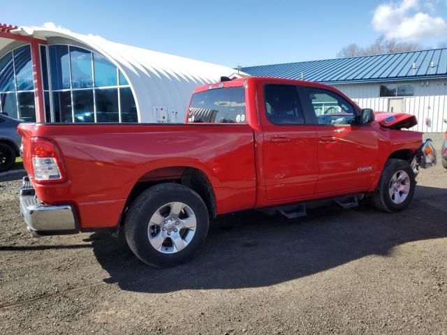 2022 Dodge RAM 1500 BIG HORN/LONE Star