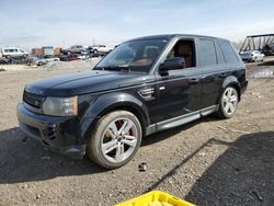 2013 Land Rover Range Rover Sport SC en venta en Columbus, OH