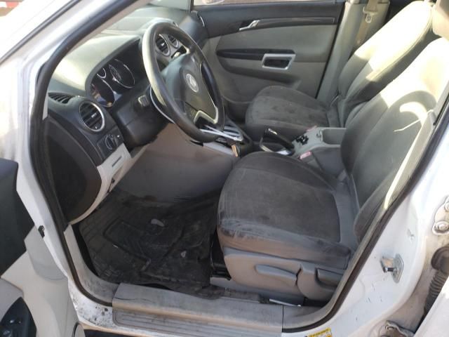 2008 Saturn Vue XE